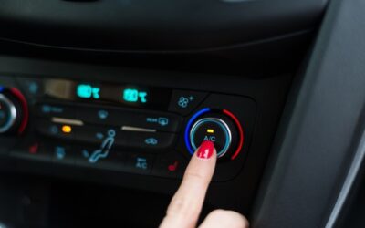 آیا کولر ماشین باعث خرابی باتری می‌شود؟ بررسی تاثیر کولر روی باتری خودرو