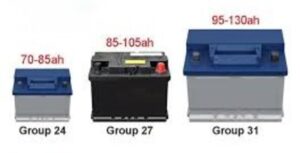 battery profile 